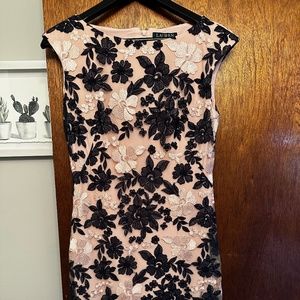 Ralph Lauren light pink dress